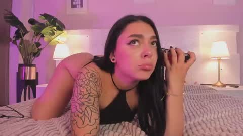 lummii_ online show from 24, 7, 2026