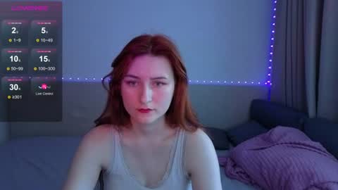 Lumulav online show from 3, 7, 2026
