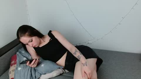 LumyShy online show from 24, 7, 2026