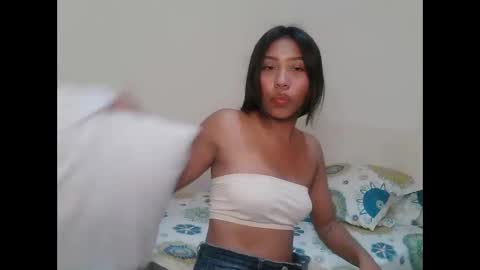 Lumyx Lia online show from 10, 3, 2026