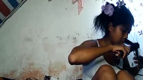 Luna online show from 11, 2, 2025