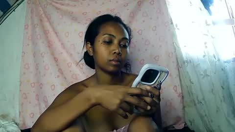 Luna online show from 14, 2, 2025