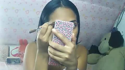 Luna online show from 18, 10, 2025