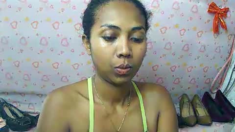 Luna online show from 16, 11, 2025