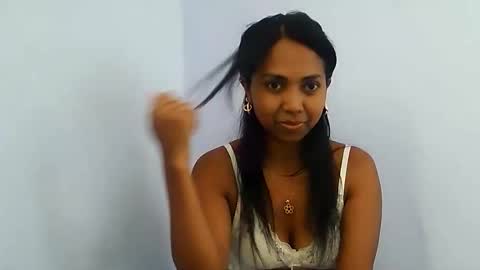 Luna online show from 24, 4, 2026