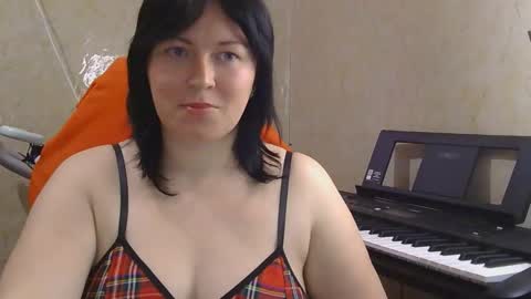 Snapshot of luna07070 chatting on 4, 5, 2026 Christina online show from 4, 5, 2026