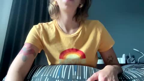 Luna online show from 6, 12, 2024