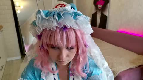 Luna online show from 20, 5, 2026