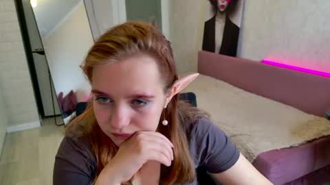 Luna online show from 21, 5, 2026