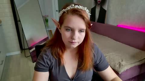 Luna online show from 24, 5, 2026