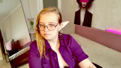 Luna online show from 21, 6, 2026