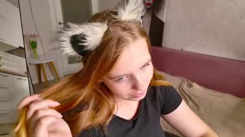 Luna online show from 9, 7, 2026