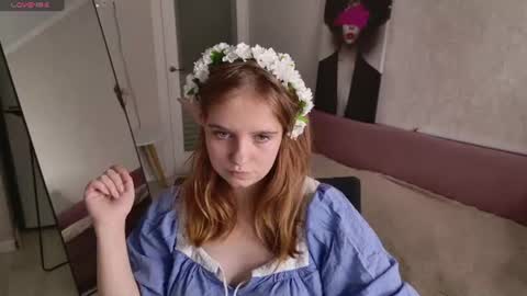 Luna online show from 12, 7, 2026