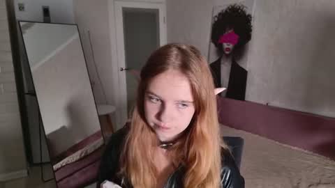 Luna online show from 23, 7, 2026