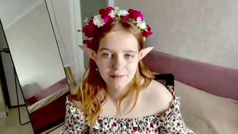 Luna online show from 27, 7, 2026