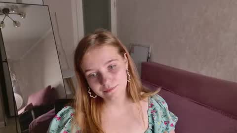 Luna online show from 3, 8, 2026