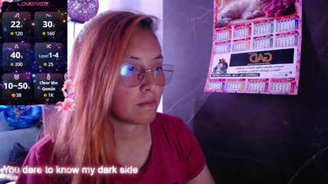 luna777_nyx online show from 7, 3, 2026