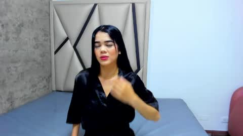 Luna online show from 21, 4, 2026