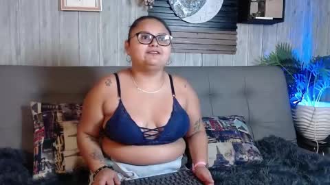 Luna online show from 18, 4, 2026
