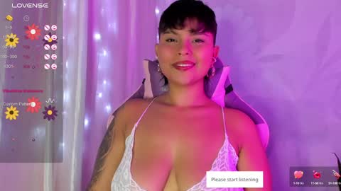 Luna online show from 10, 12, 2024