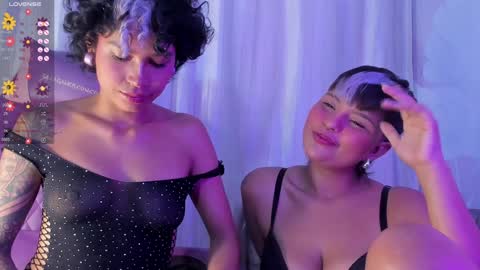 Luna online show from 27, 12, 2024