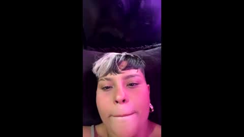 Luna online show from 13, 2, 2025