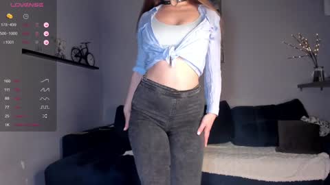 Alice online show from 21, 1, 2025