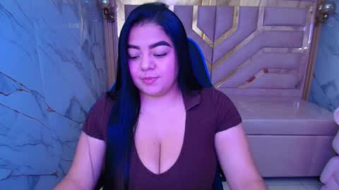 Luna online show from 22, 4, 2026