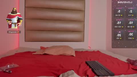 luna online show from 20, 11, 2025