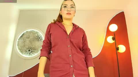luna__velvet online show from 12, 5, 2026