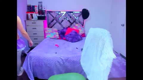 luna_analya online show from 10, 10, 2025