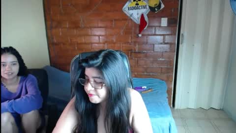 Luna  Cinnamon online show from 27, 4, 2026