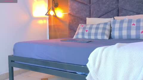Luna  Jackson online show from 6, 6, 2026