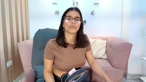 Luna And Titan  online show from 8, 3, 2026