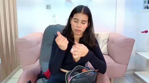 Luna And Titan  online show from 9, 3, 2026