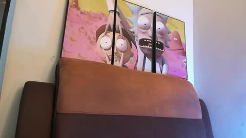 Luna angel 1 online show from 8, 1, 2026