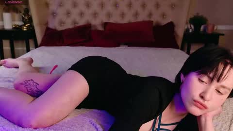 luna_backer online show from 7, 3, 2026