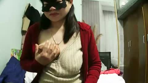 Snapshot of luna_beauty25 chatting on 14, 1, 2026 luna_beauty25 online show from 14, 1, 2026