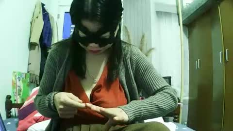 Snapshot of luna_beauty25 chatting on 15, 1, 2026 luna_beauty25 online show from 15, 1, 2026