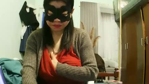 Snapshot of luna_beauty25 chatting on 21, 2, 2026 luna_beauty25 online show from 21, 2, 2026