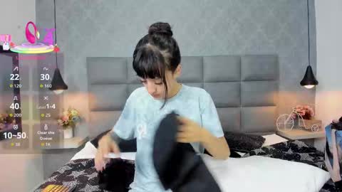 Luna online show from 29, 11, 2025