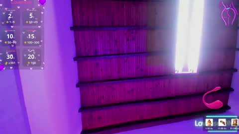 luna_bella_23 online show from 5, 6, 2026