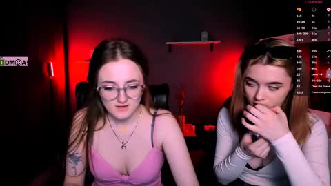 luna_berryy online show from 5, 3, 2025