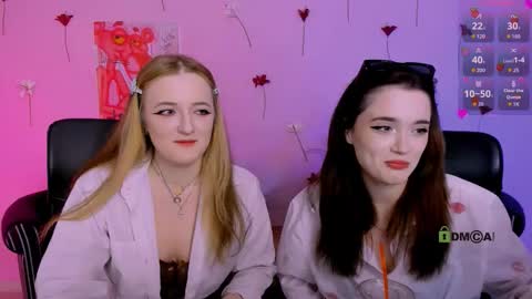 luna_berryy online show from 28, 3, 2026