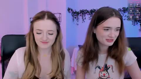 luna_berryy online show from 28, 7, 2026