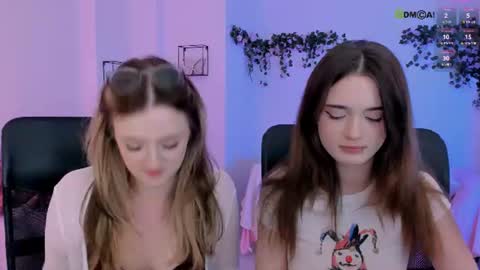 luna_berryy online show from 28, 7, 2026