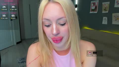 luna_beverly online show from 13, 3, 2026