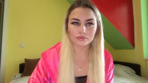 Snapshot of luna_blazer chatting on 29, 11, 2025 luna_blazer online show from 29, 11, 2025