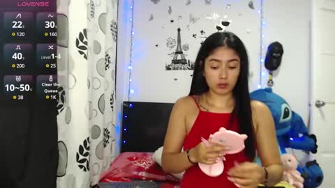 Snapshot of luna_charlotte95 chatting on 11, 1, 2026 Luna charlotte95 online show from 11, 1, 2026