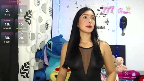 Snapshot of luna_charlotte95 chatting on 3, 2, 2026 Luna charlotte95 online show from 3, 2, 2026